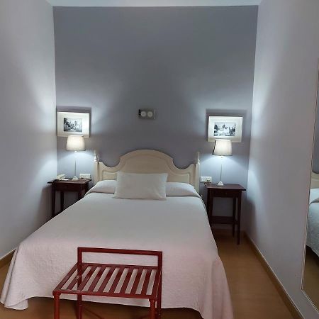 Hotel Londres Sevilla Eksteriør bilde