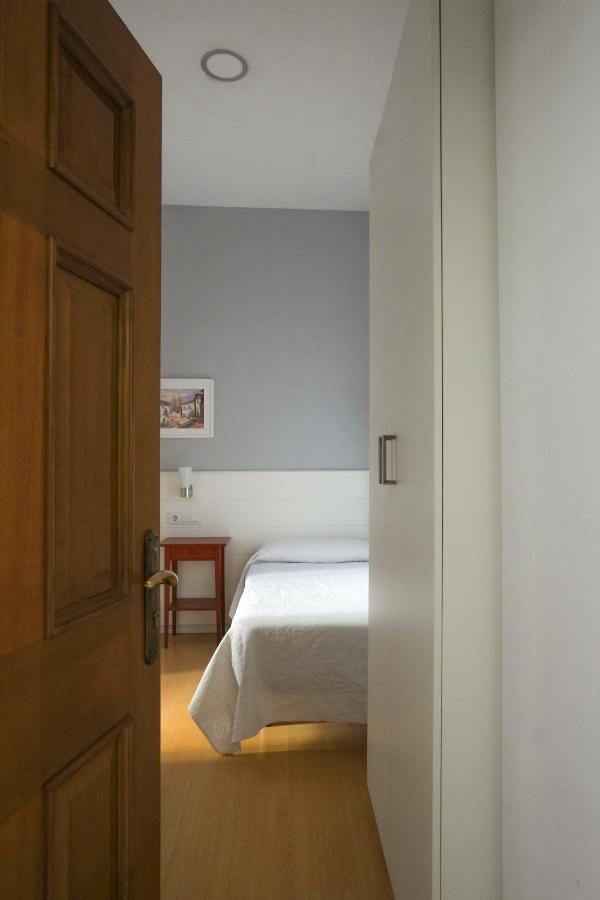 Hotel Londres Sevilla Eksteriør bilde
