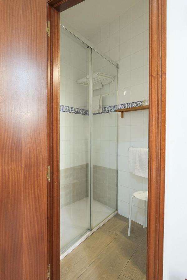 Hotel Londres Sevilla Eksteriør bilde