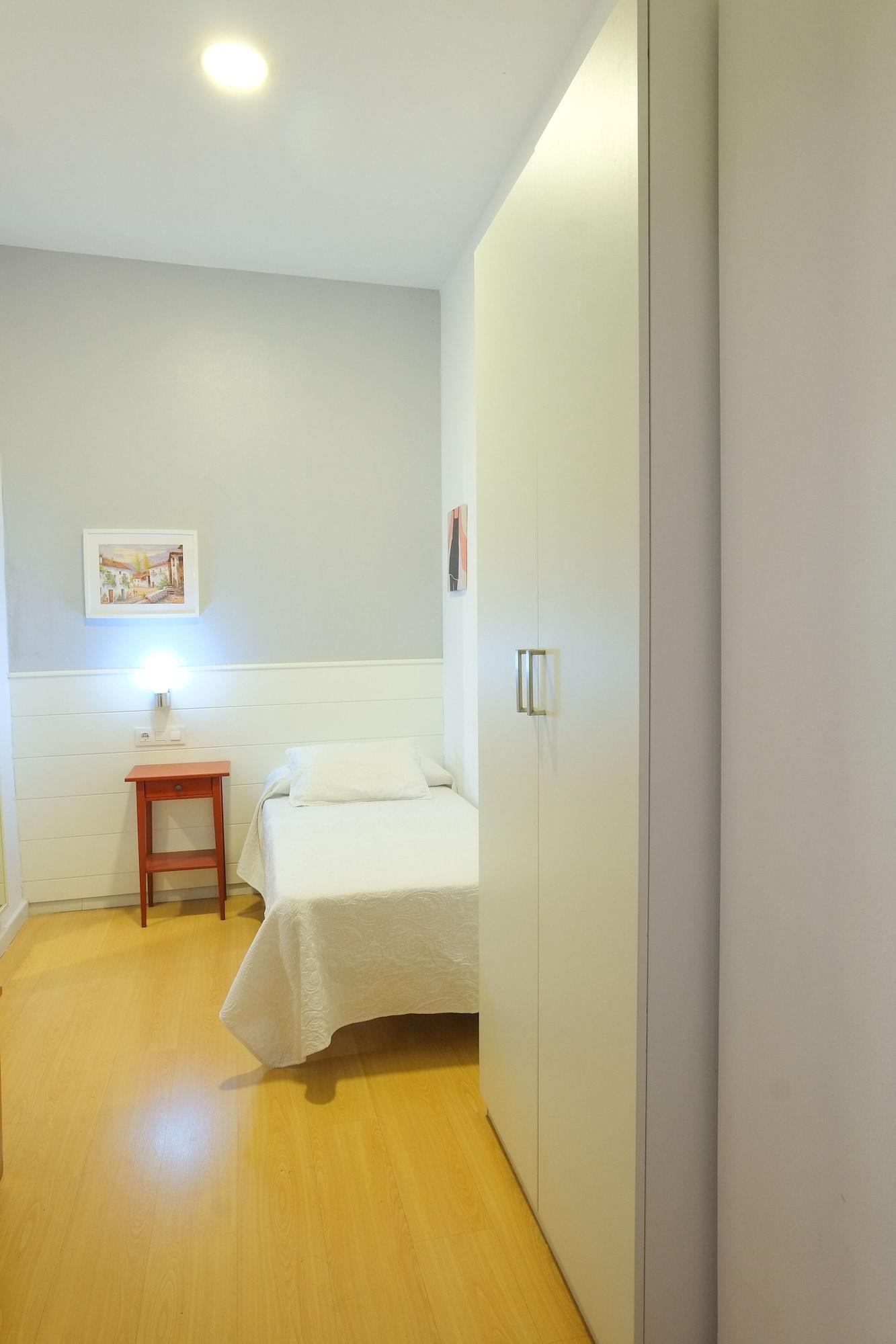 Hotel Londres Sevilla Eksteriør bilde