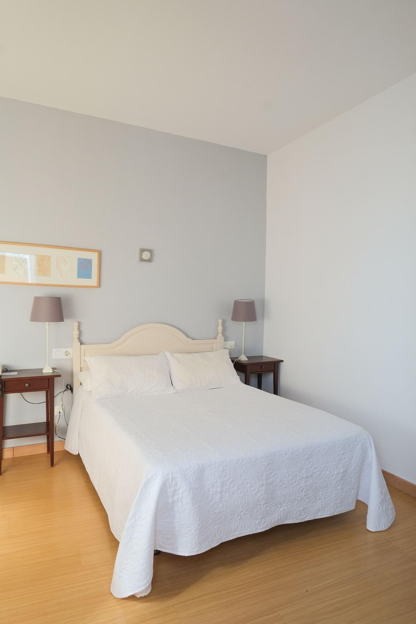 Hotel Londres Sevilla Eksteriør bilde