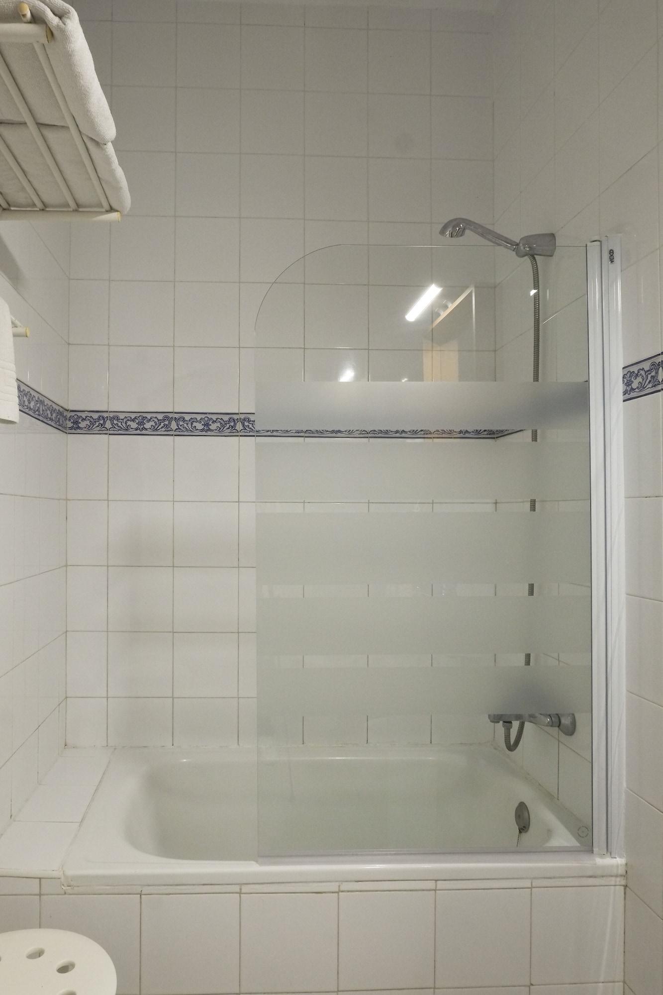 Hotel Londres Sevilla Eksteriør bilde