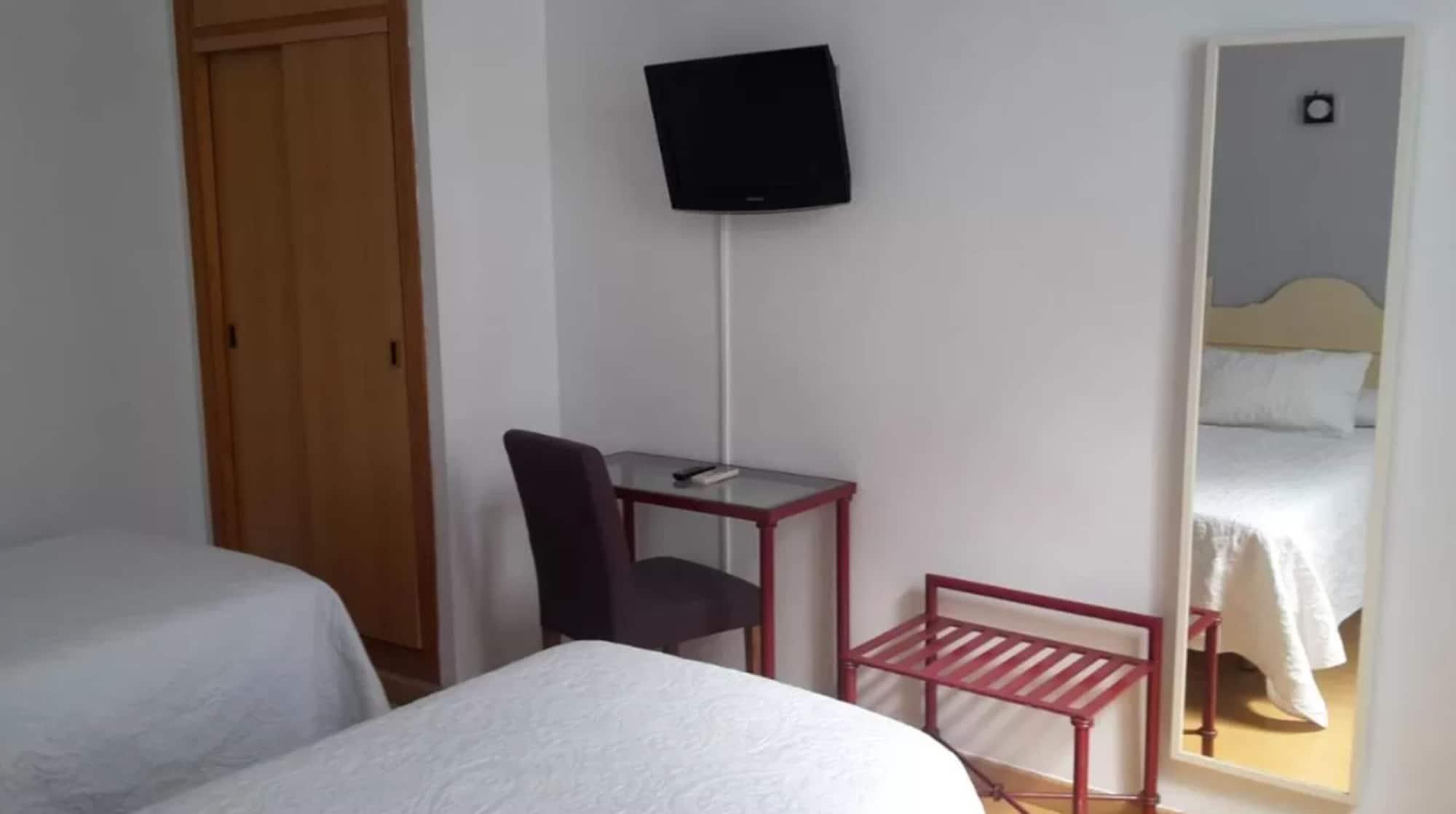 Hotel Londres Sevilla Eksteriør bilde